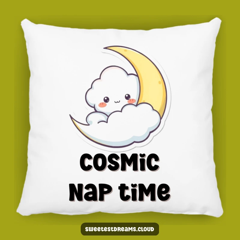 Funny Peek-a-Boo Cloud Pillow - Soft & Mysterious Accent, Cute Funny Gift